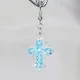 Small Cross - Earrings Kara - 1